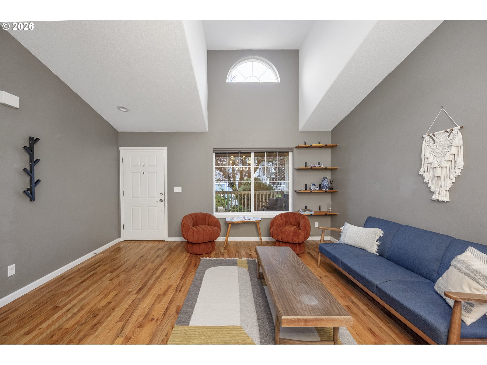 15729 Southeast Hawk Court Portland, OR 97236 - Photo 6 of 38