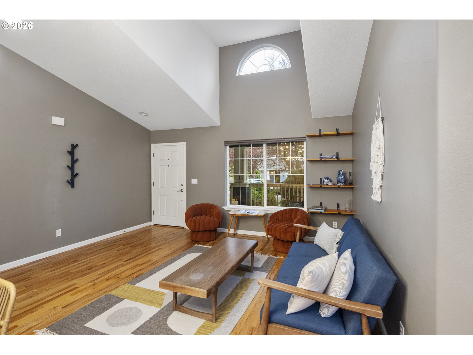 15729 Southeast Hawk Court Portland, OR 97236 - Photo 7 of 38