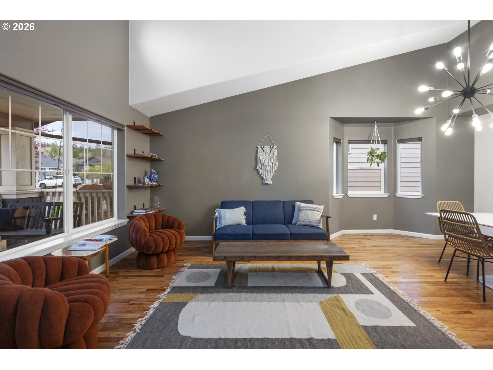 15729 Southeast Hawk Court Portland, OR 97236 - Photo 8 of 38