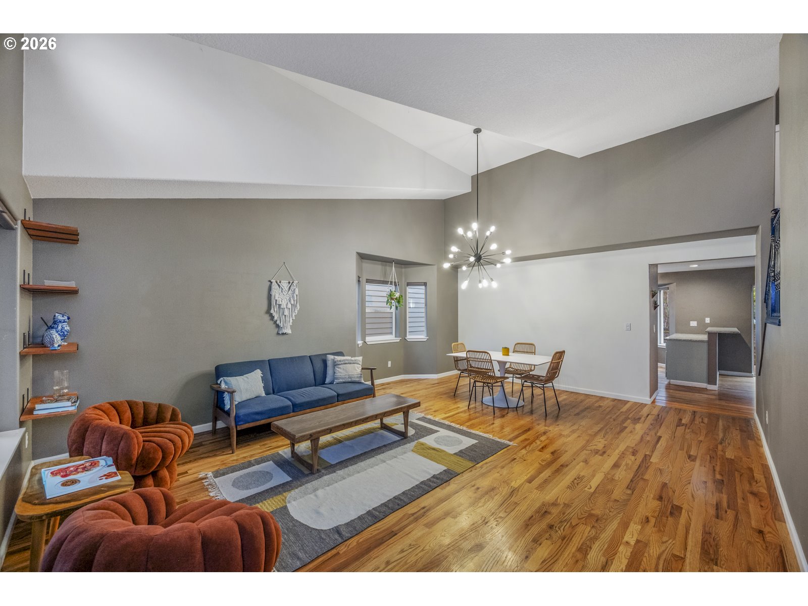 15729 Southeast Hawk Court Portland, OR 97236 - Photo 9 of 38