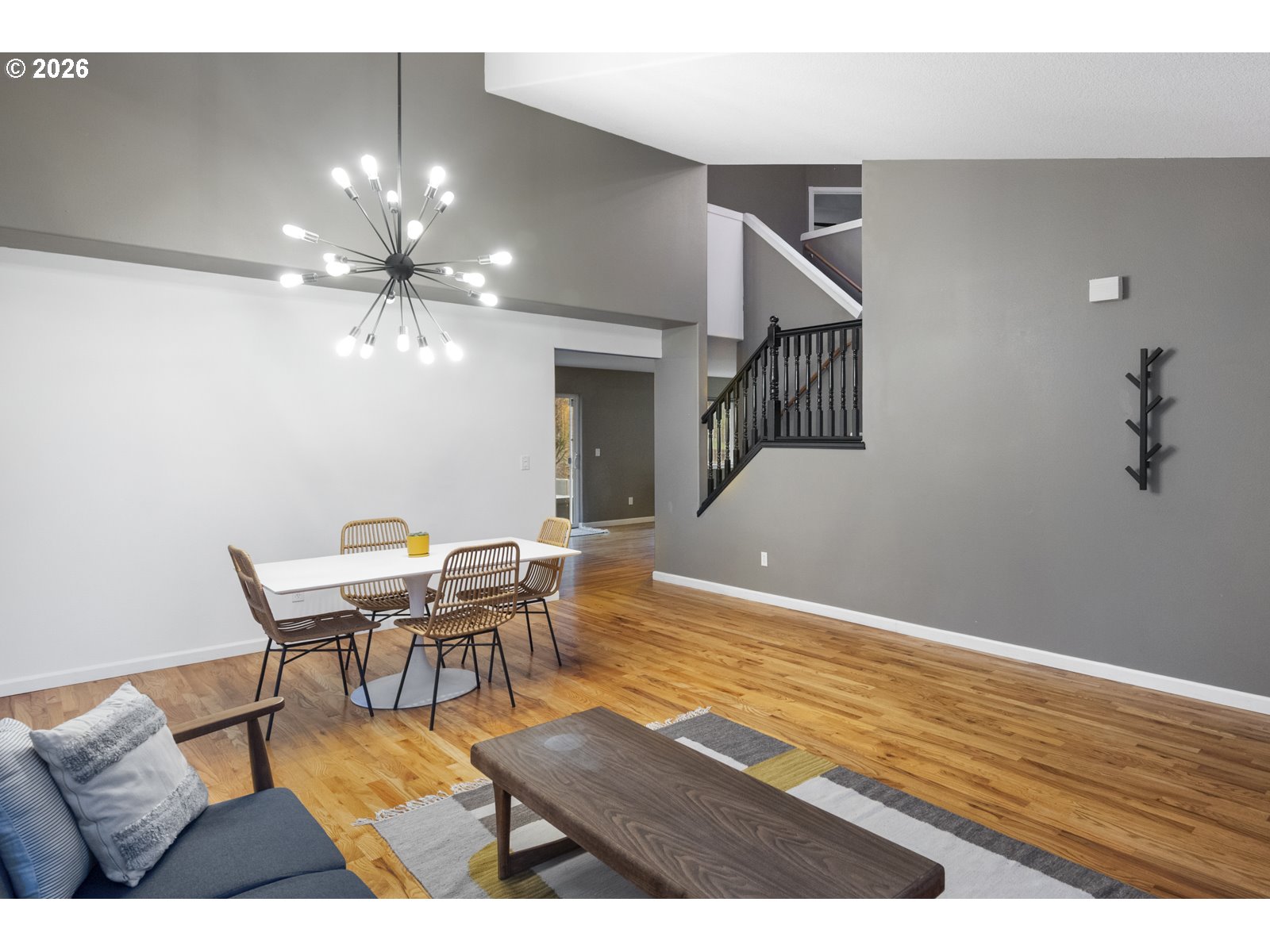 15729 Southeast Hawk Court Portland, OR 97236 - Photo 10 of 38