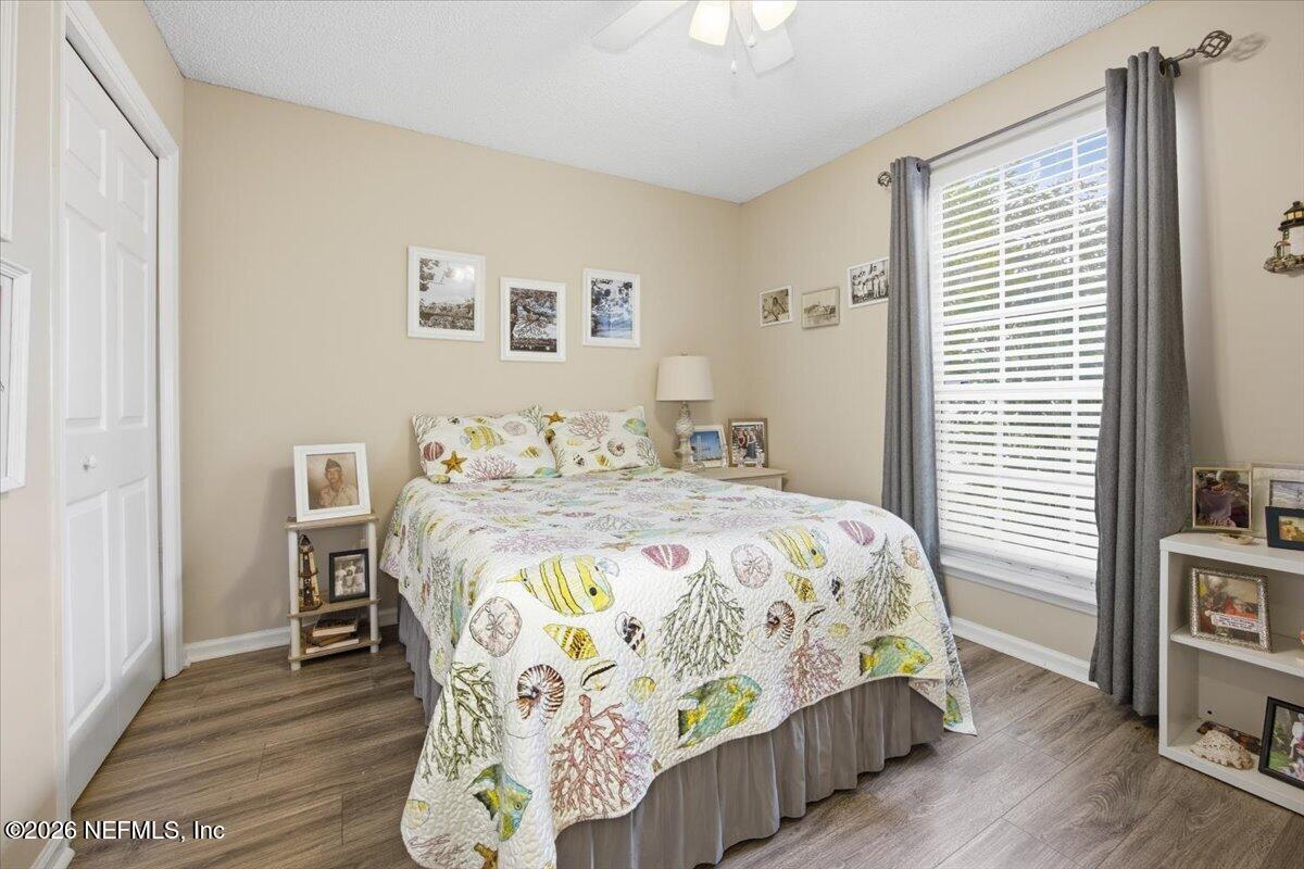 4544 Singletary Road Jacksonville, FL 32257 - Photo 20 of 36 16-Bedroom #3