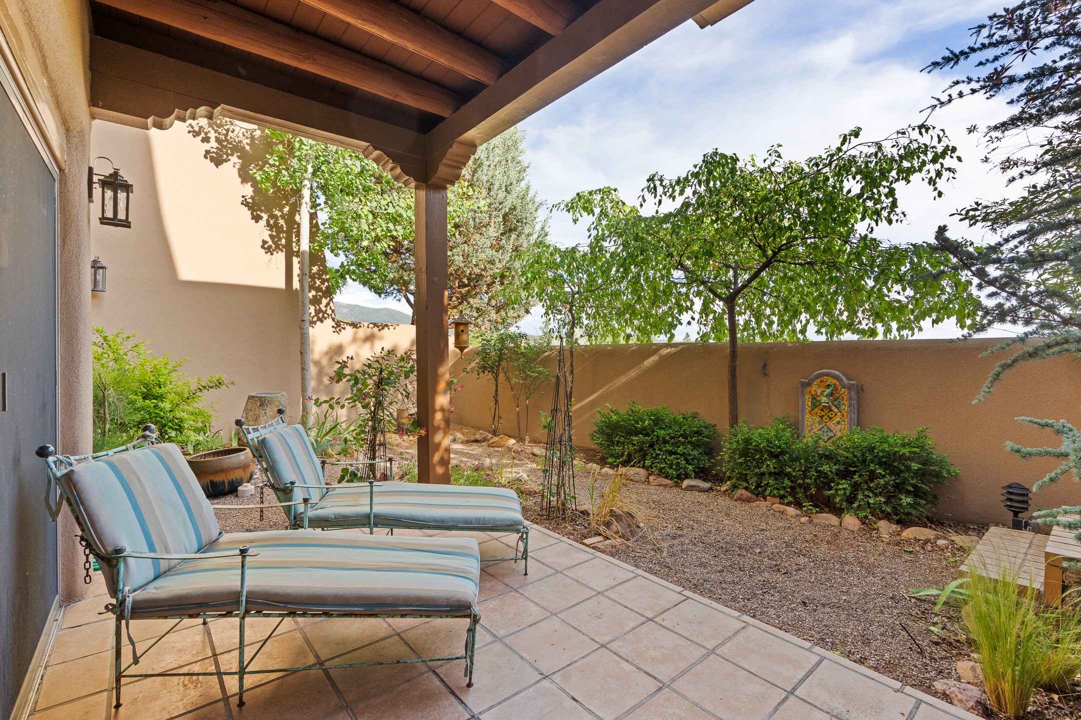 616 Paseo De La Cuma, Unit A Santa Fe, NM 87501 - Photo 36 of 68