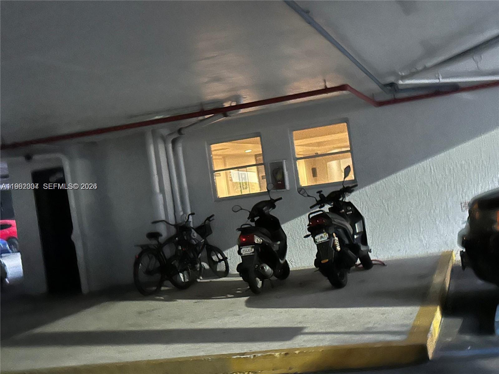 210 Southwest 11th Street, Unit 506 Miami, FL 33130 - Photo 17 of 18