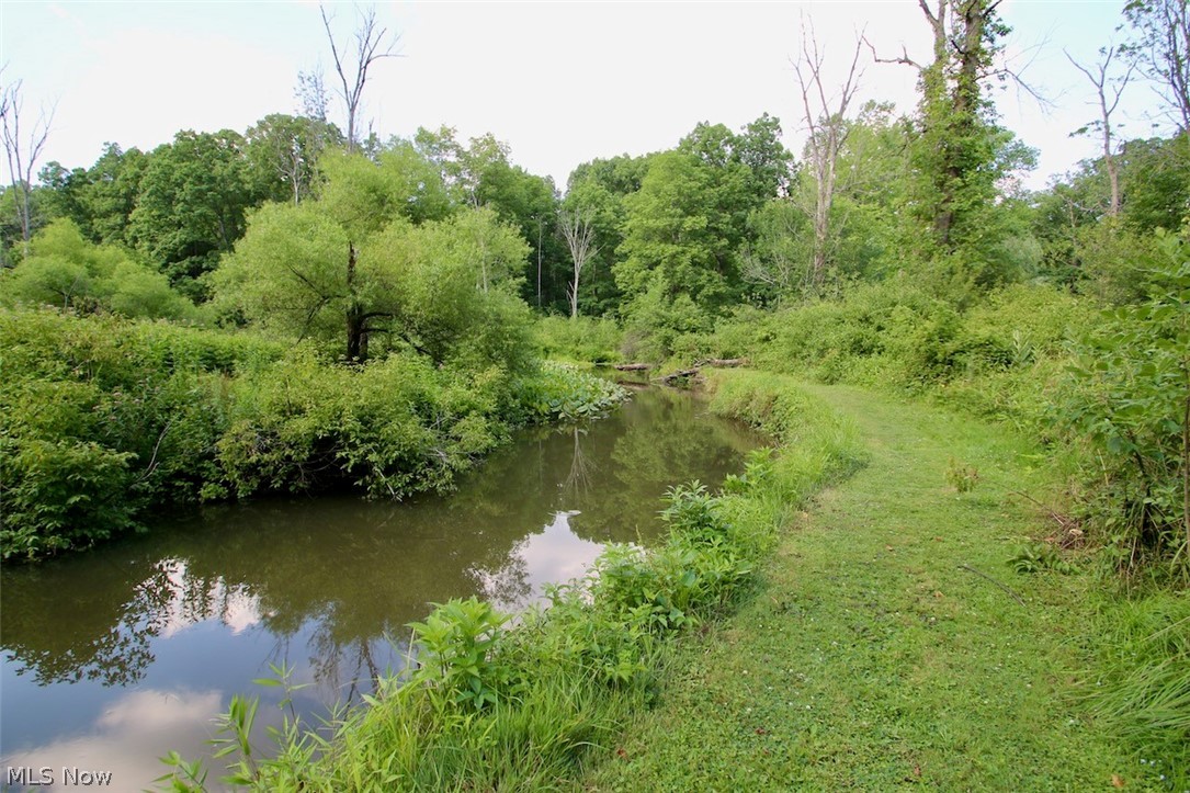 14521 North Rider Road Burton, OH 44021 - Photo 19 of 26 Views of river