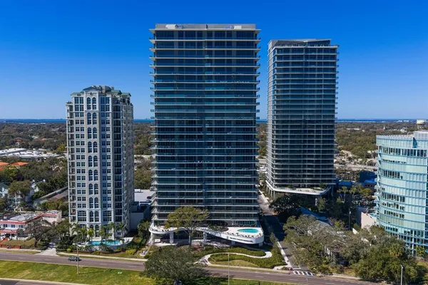 $24,000 | 3101 Bayshore Boulevard, Unit 1804, Tampa, FL 33629
