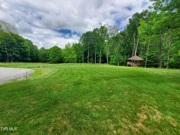 $115,000 | 206 Toms Creek Drive, Unit 5, Roan Mountain, TN 37687