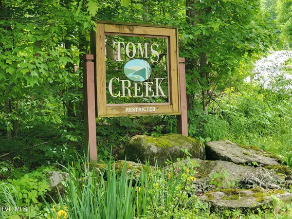 $115,000 | 206 Toms Creek Drive, Unit 5, Roan Mountain, TN 37687