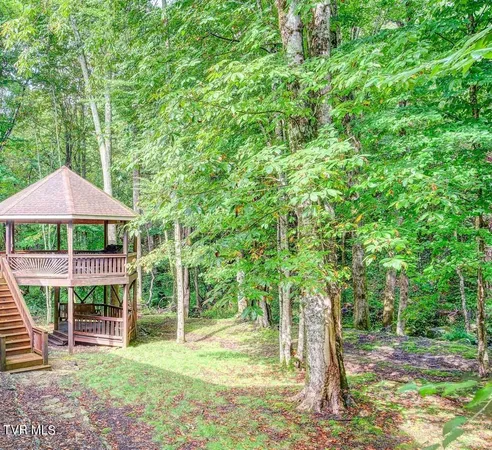 $115,000 | 206 Toms Creek Drive, Unit 5, Roan Mountain, TN 37687