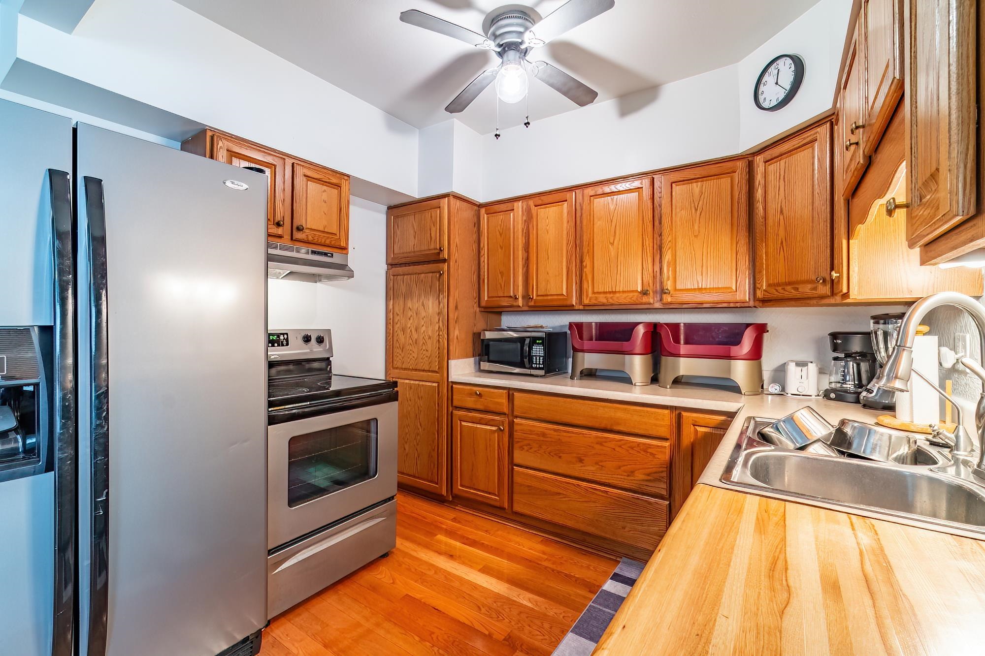 623 Lions Drive Rome City, IN 46784 - Photo 9 of 23
