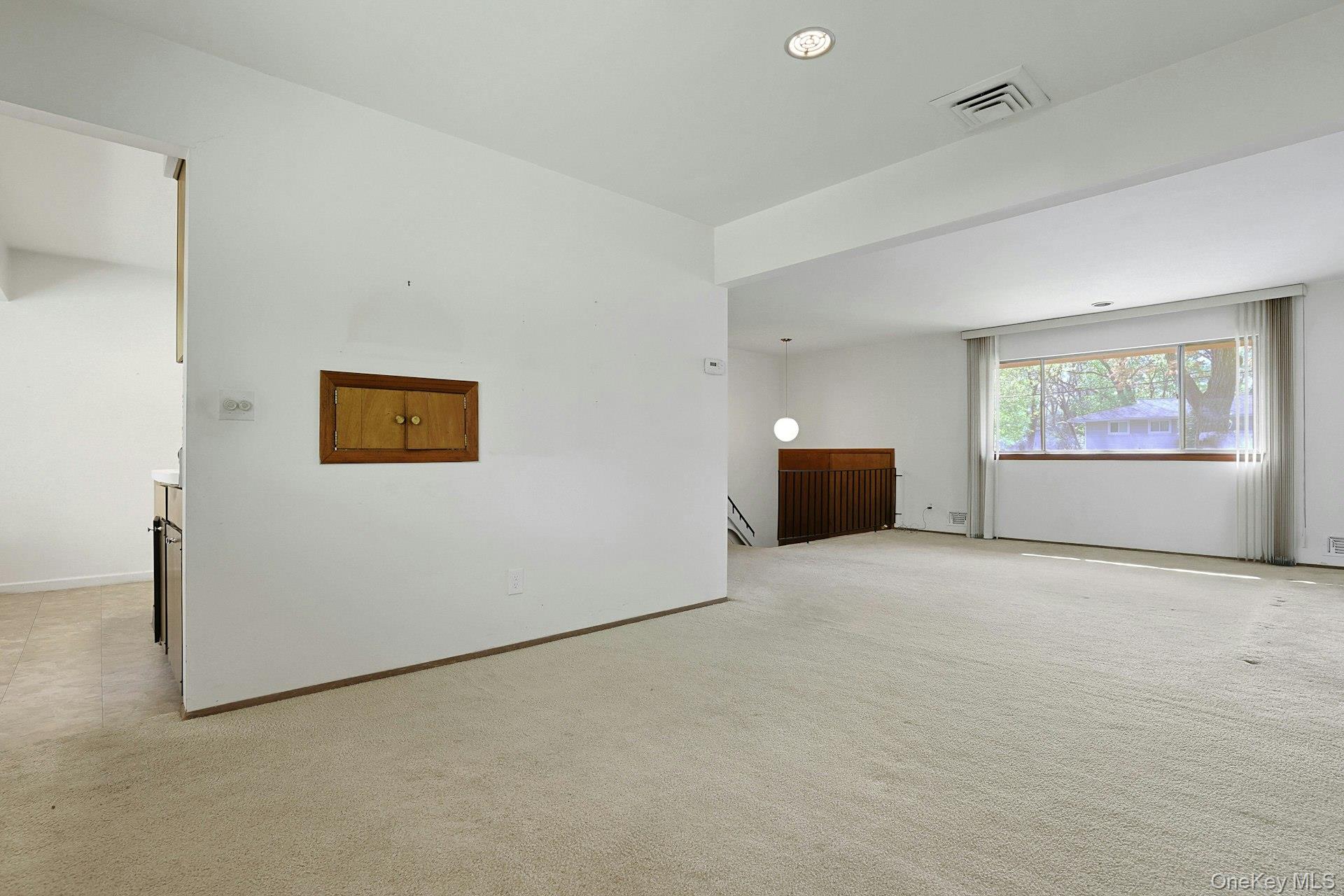 44 Southgate Drive Spring Valley, NY 10977 - Photo 10 of 24 a view of an empty room with a window
