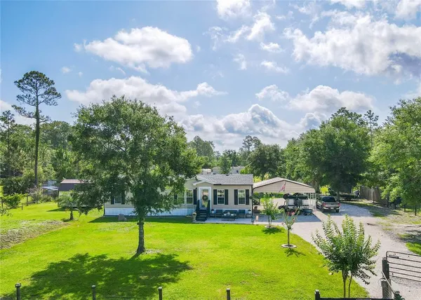 $299,900 | 2895 Spruce Street, Bunnell, FL 32110