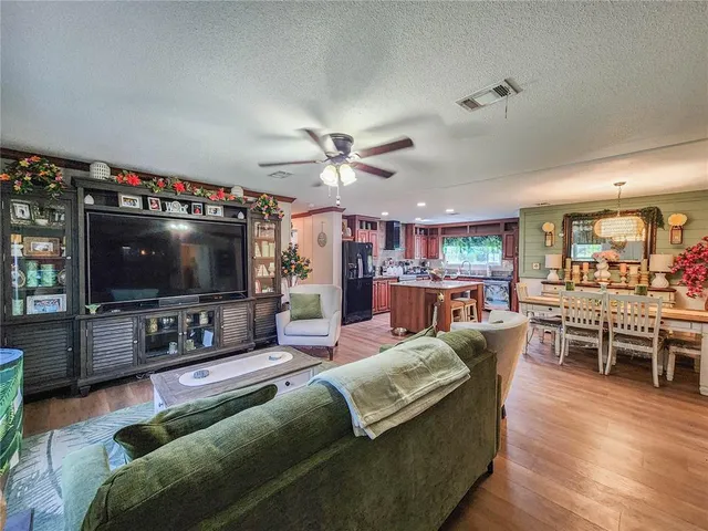 $314,000 | 2895 Spruce Street, Bunnell, FL 32110