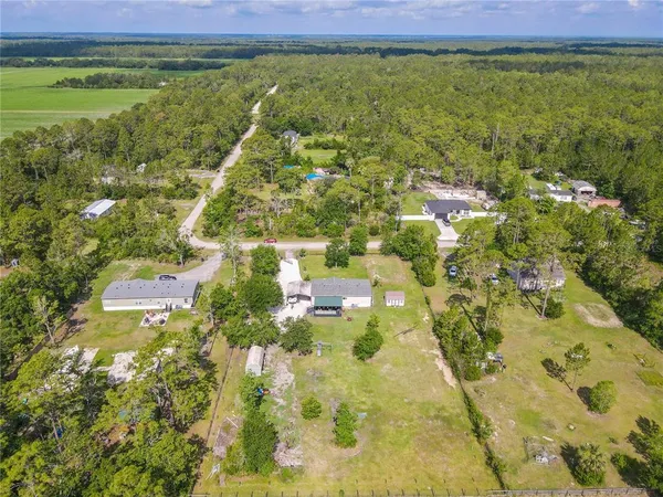 $299,900 | 2895 Spruce Street, Bunnell, FL 32110