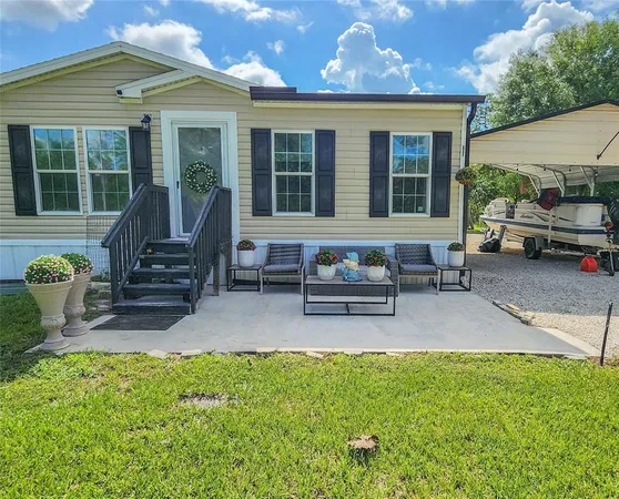 $299,900 | 2895 Spruce Street, Bunnell, FL 32110