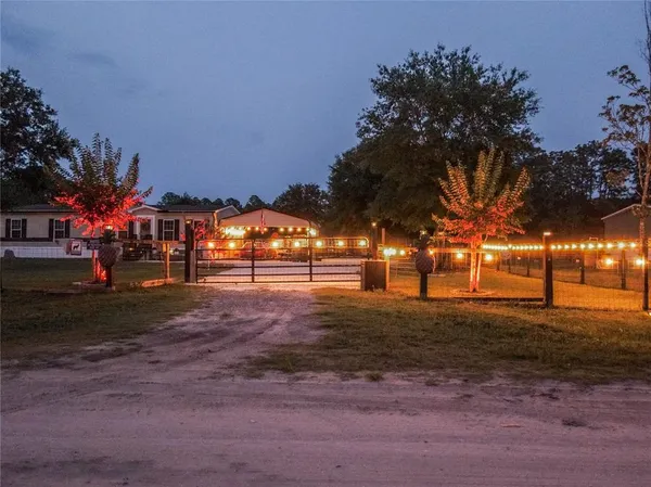 $299,900 | 2895 Spruce Street, Bunnell, FL 32110