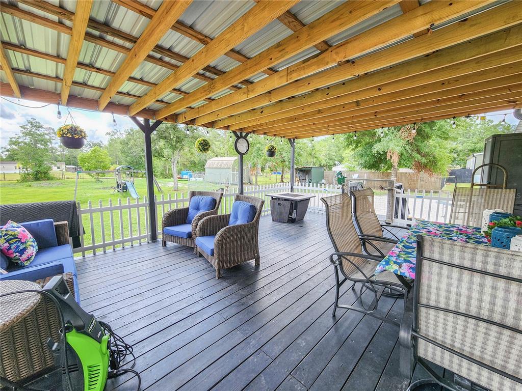 2895 Spruce Street Bunnell, FL 32110 - Photo 26 of 28