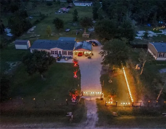 $299,900 | 2895 Spruce Street, Bunnell, FL 32110