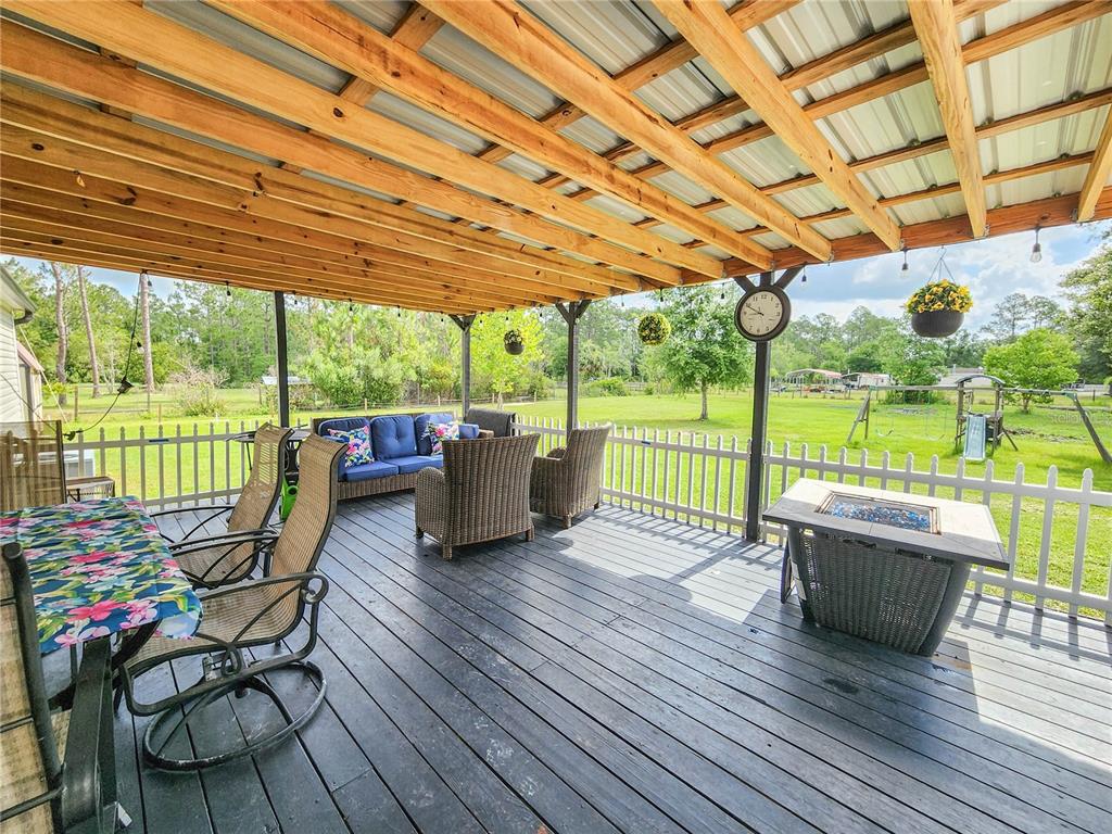 2895 Spruce Street Bunnell, FL 32110 - Photo 27 of 28