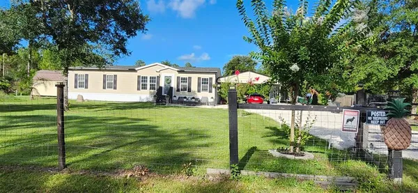 $299,900 | 2895 Spruce Street, Bunnell, FL 32110