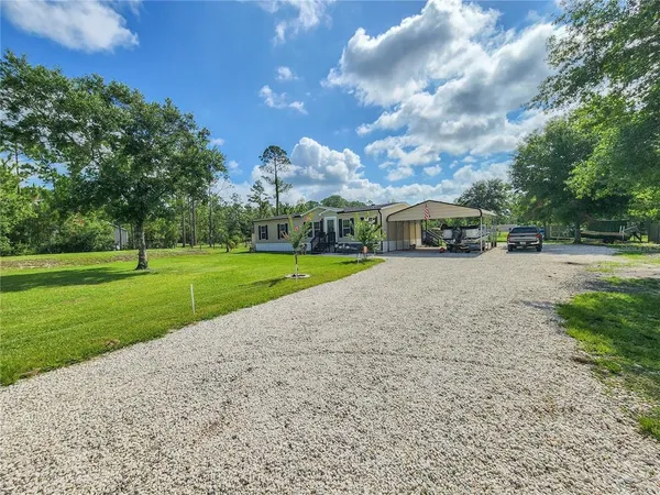 $299,900 | 2895 Spruce Street, Bunnell, FL 32110