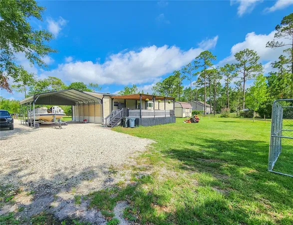 $299,900 | 2895 Spruce Street, Bunnell, FL 32110