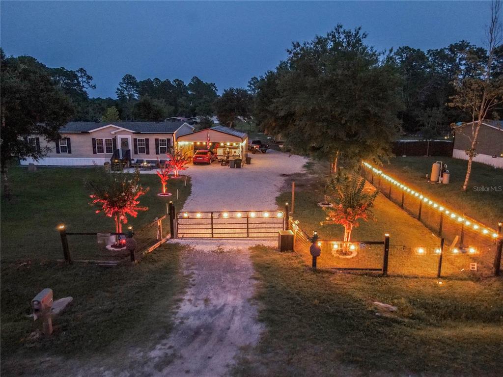 2895 Spruce Street Bunnell, FL 32110 - Photo 5 of 28