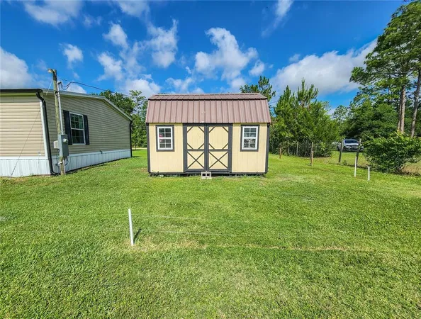 $299,900 | 2895 Spruce Street, Bunnell, FL 32110