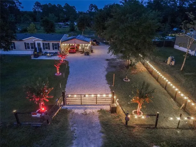 $318,000 | 2895 Spruce Street, Bunnell, FL 32110