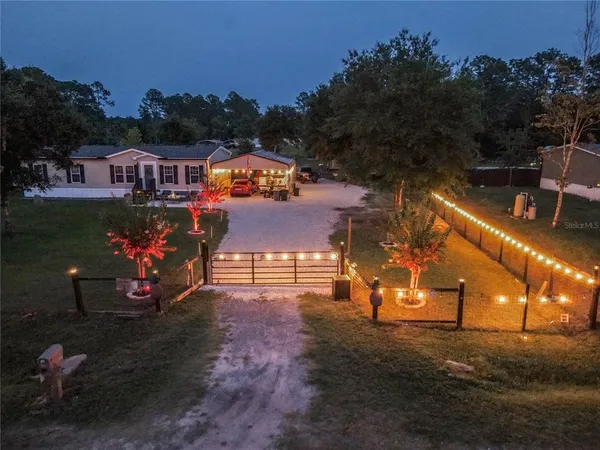 $299,900 | 2895 Spruce Street, Bunnell, FL 32110