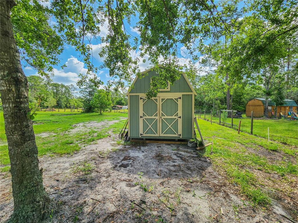 2895 Spruce Street Bunnell, FL 32110 - Photo 10 of 28