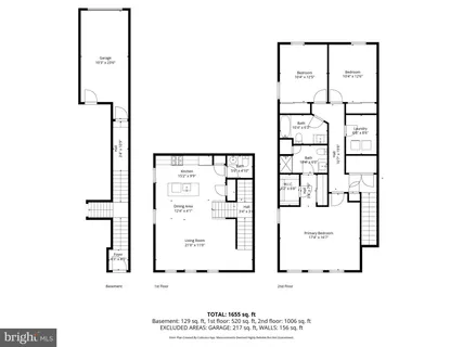 $294,900 | 1032 Lamberton Street, Trenton, NJ 08611