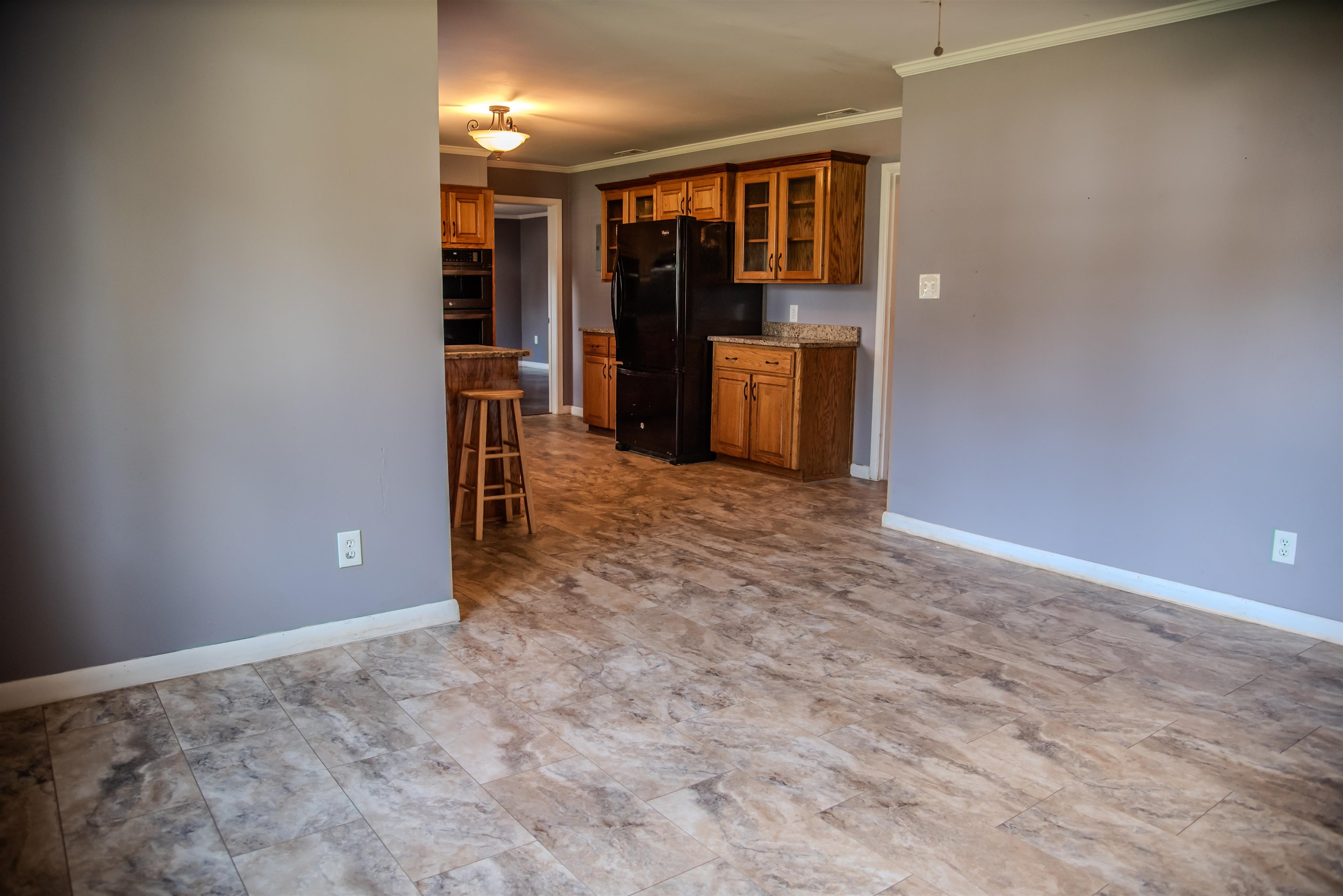309 Northwest 4th Street Summerdale, AL 36580 - Photo 10 of 50 Kitchen