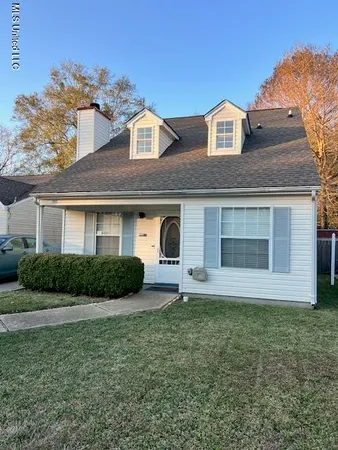 $1,500 | 13494 Windridge Drive, Gulfport, MS 39503