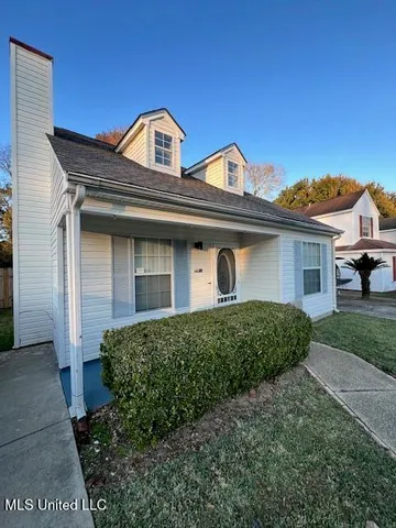 $1,500 | 13494 Windridge Drive, Gulfport, MS 39503