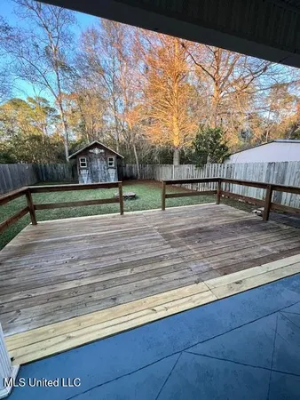 $1,500 | 13494 Windridge Drive, Gulfport, MS 39503