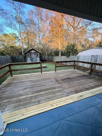 $1,500 | 13494 Windridge Drive, Gulfport, MS 39503