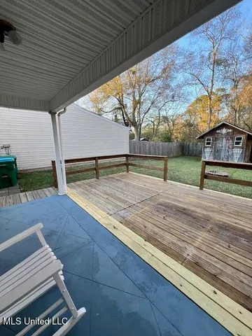 $1,500 | 13494 Windridge Drive, Gulfport, MS 39503