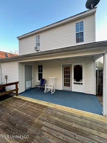 $1,500 | 13494 Windridge Drive, Gulfport, MS 39503