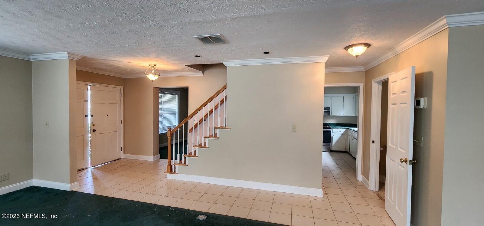 25 Versaggi Drive St. Augustine, FL 32080 - Photo 5 of 23 lower level entry