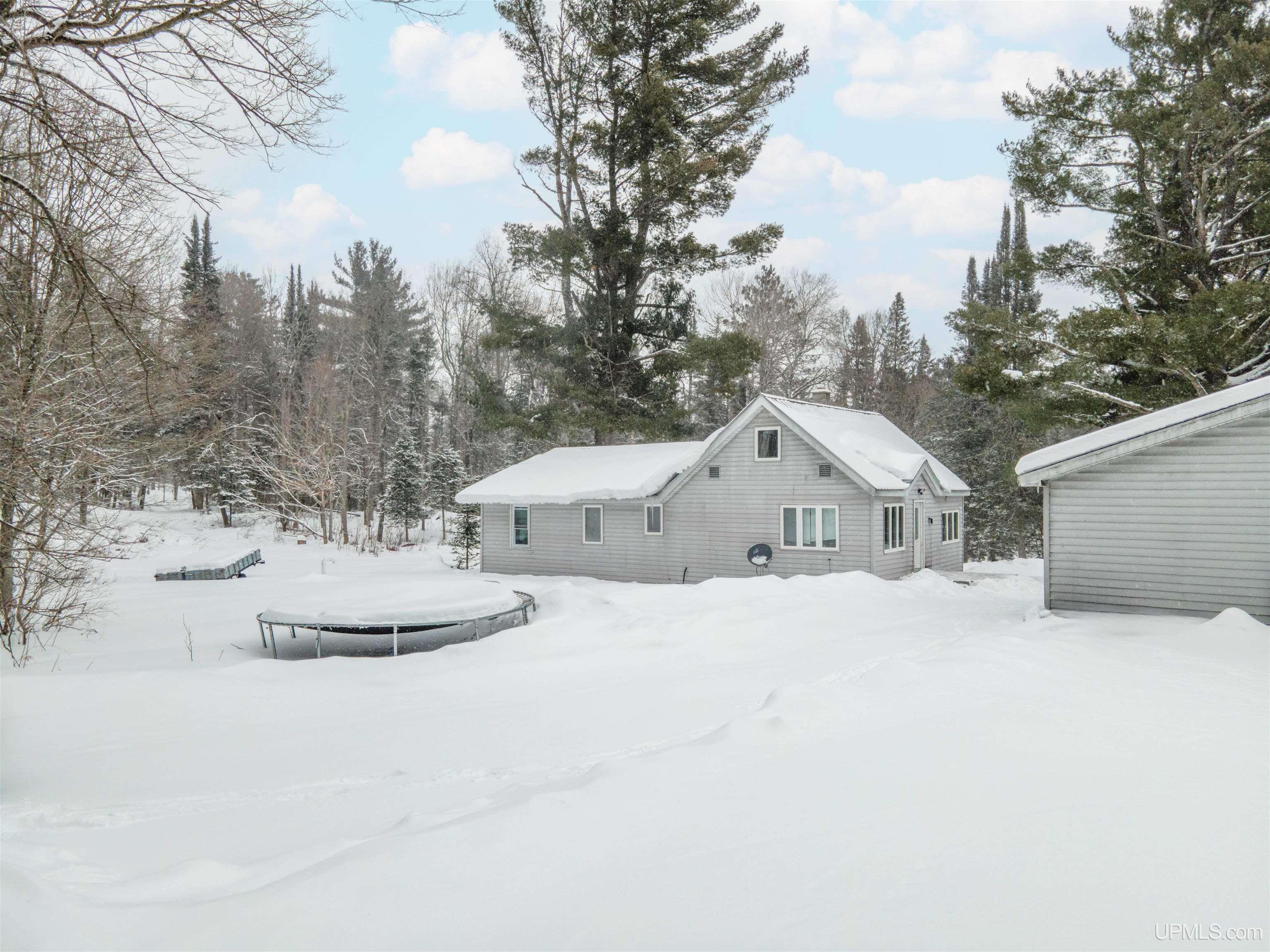 903 Bates-Amasa Road Iron River, MI 49935 - Photo 27 of 34