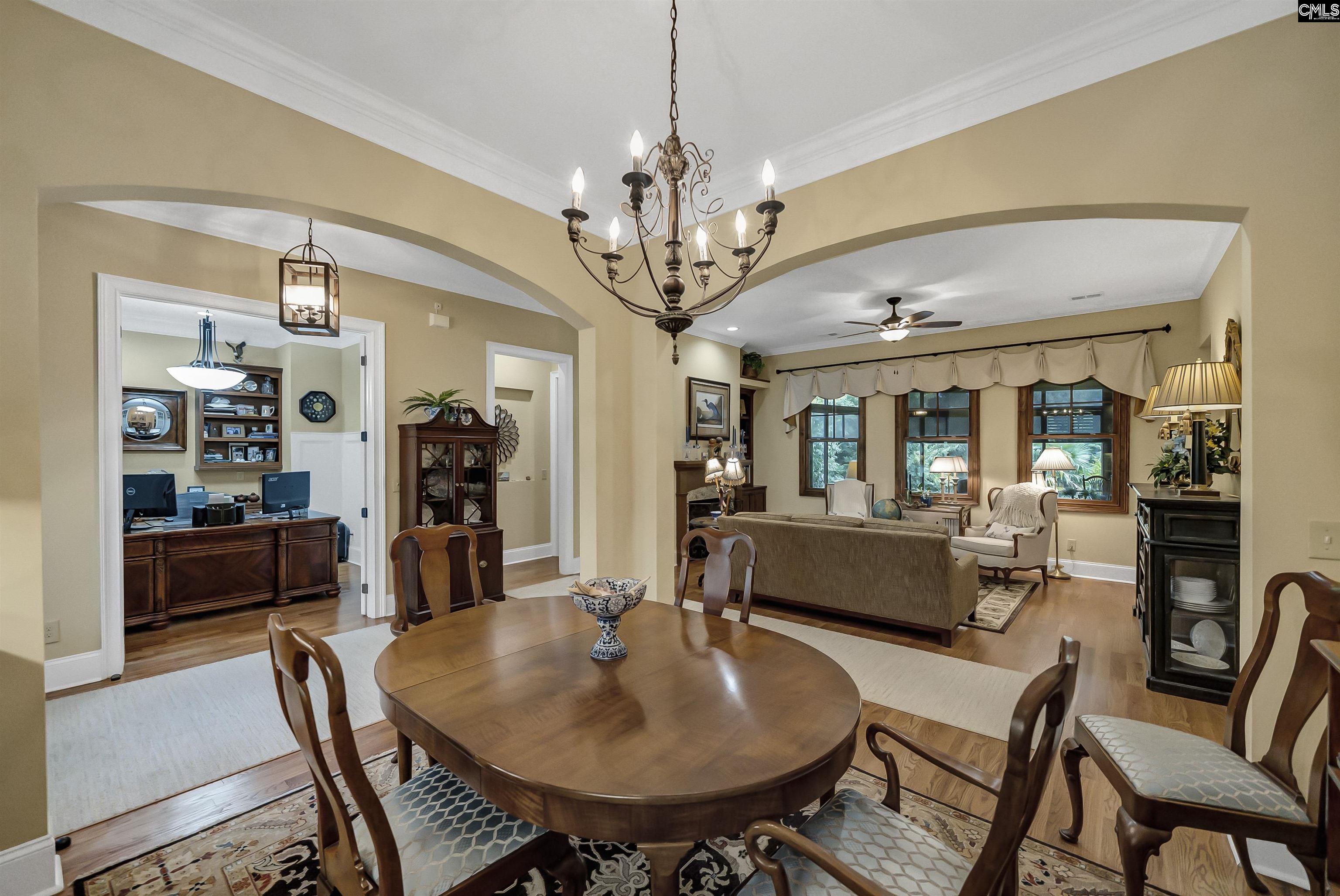 784 Coriander Road Blythewood, SC 29016 - Photo 15 of 97