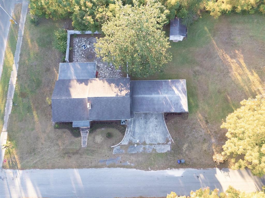 108 Northwest 2nd Street Williston, FL 32696 - Photo 39 of 45