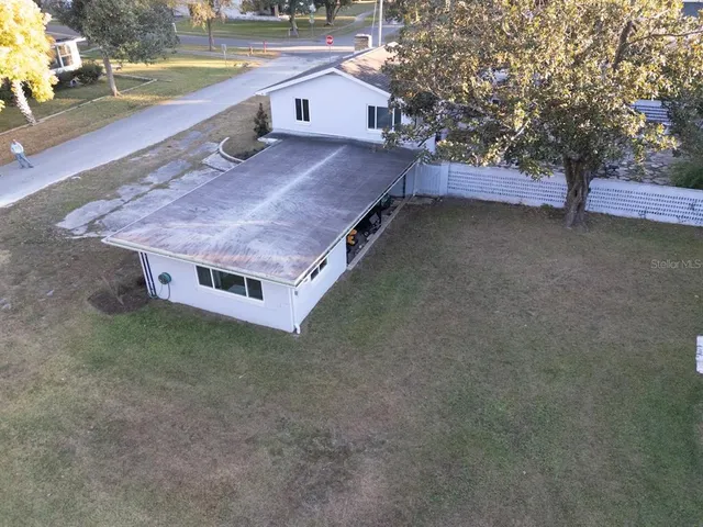 $324,500 | 108 Northwest 2nd Street, Williston, FL 32696