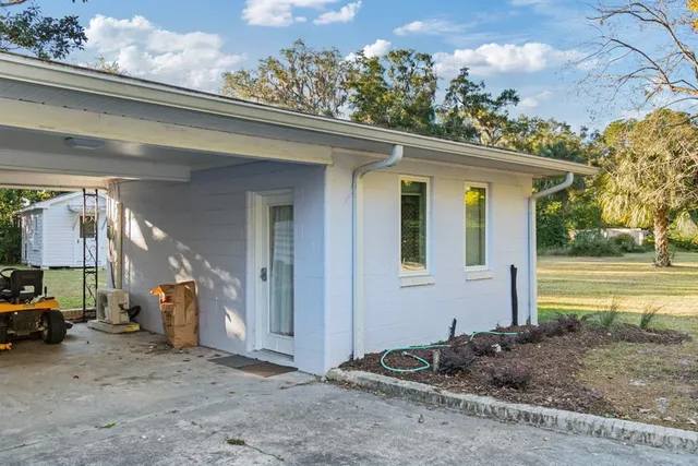 $324,500 | 108 Northwest 2nd Street, Williston, FL 32696