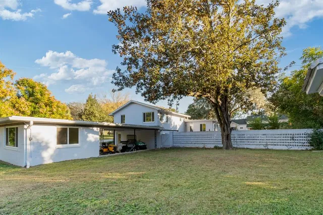 $324,500 | 108 Northwest 2nd Street, Williston, FL 32696