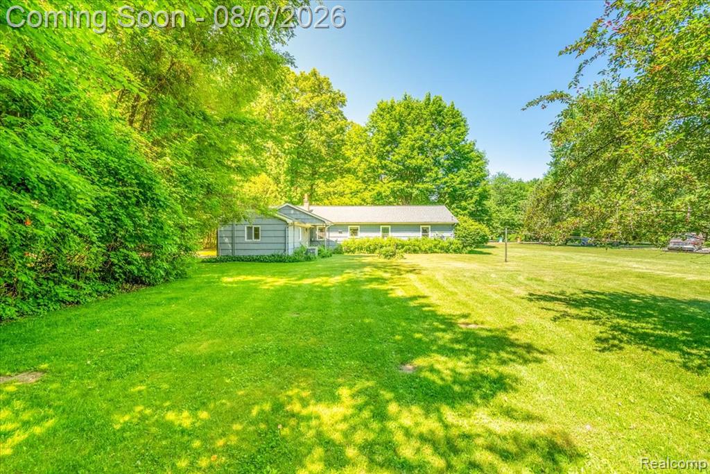 16887 Renton Road Belleville, MI 48111 - Photo 18 of 58 Gallery Image 18