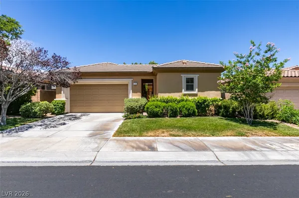 $3,065 | 8 Kennesaw Road, Henderson, NV 89052