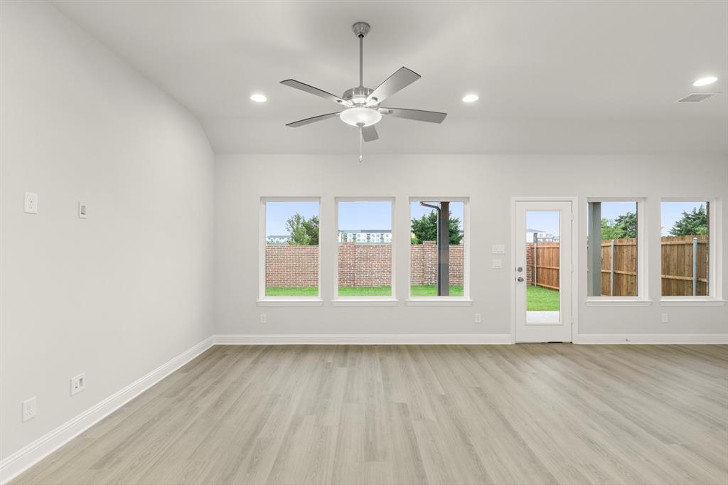 1232 Redcoat Drive Forney, TX 75126 - Photo 5 of 34 15. 1232 Redcoat - Family