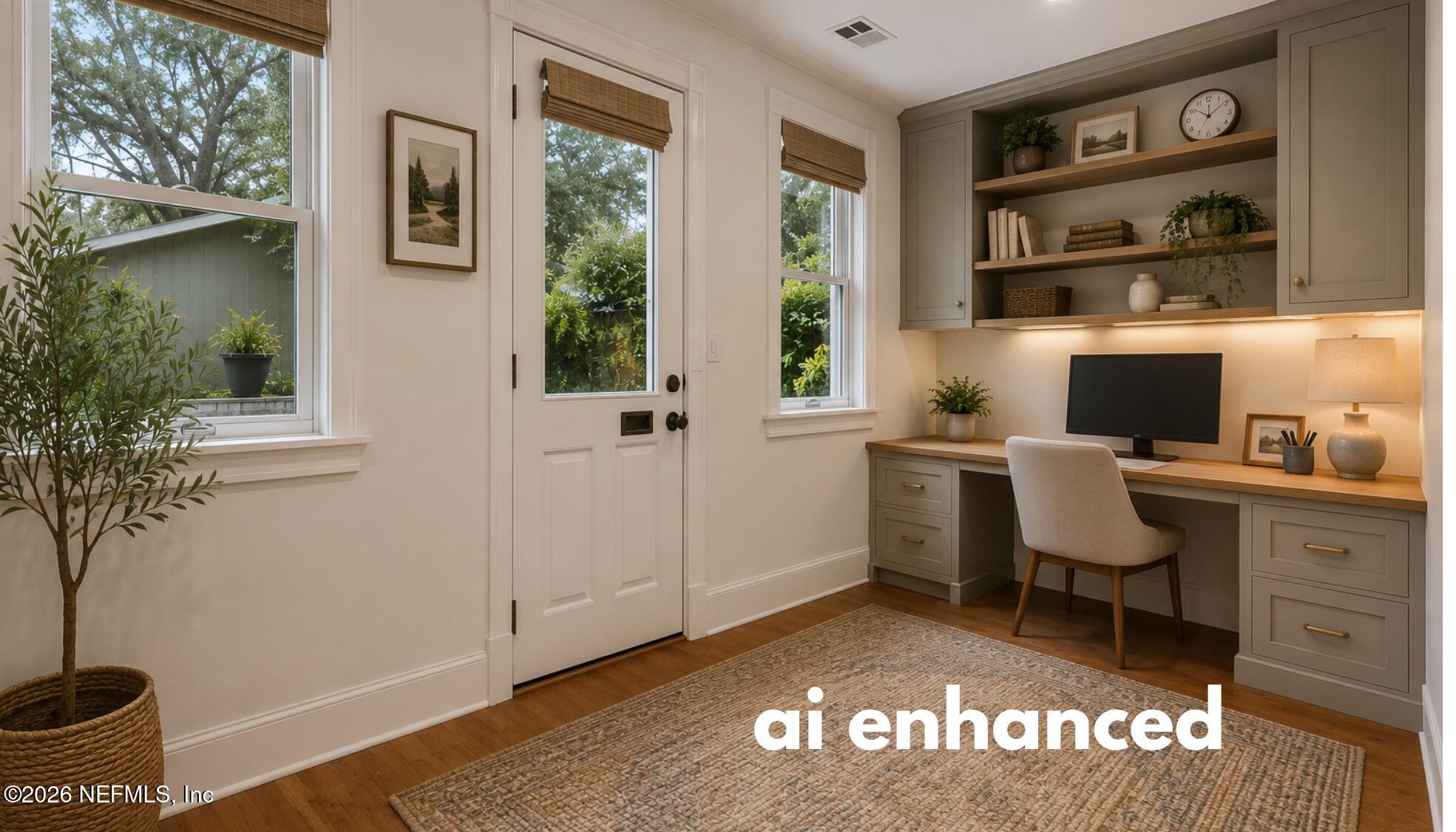 3866 Valencia Road Jacksonville, FL 32205 - Photo 27 of 37 Office Vision
